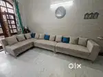 11 seater Sofa