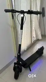 Gotrax Electric Scooter for Adults and Kids with Charger