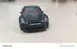 NISSAN GTR  TOY