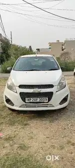 Chevrolet Beat 2015 Diesel Good Condition with insurance