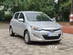 Hyundai i20 1.2 Asta, 2013, Diesel