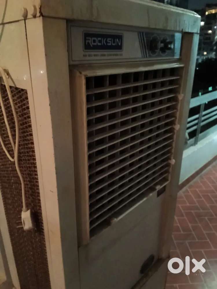 Rock sun Cooler