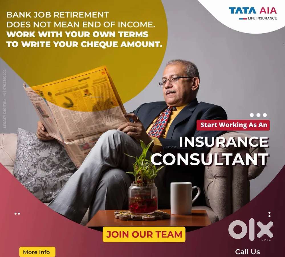 TATA life insurance