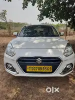 Maruti Suzuki Swift Dzire 2023