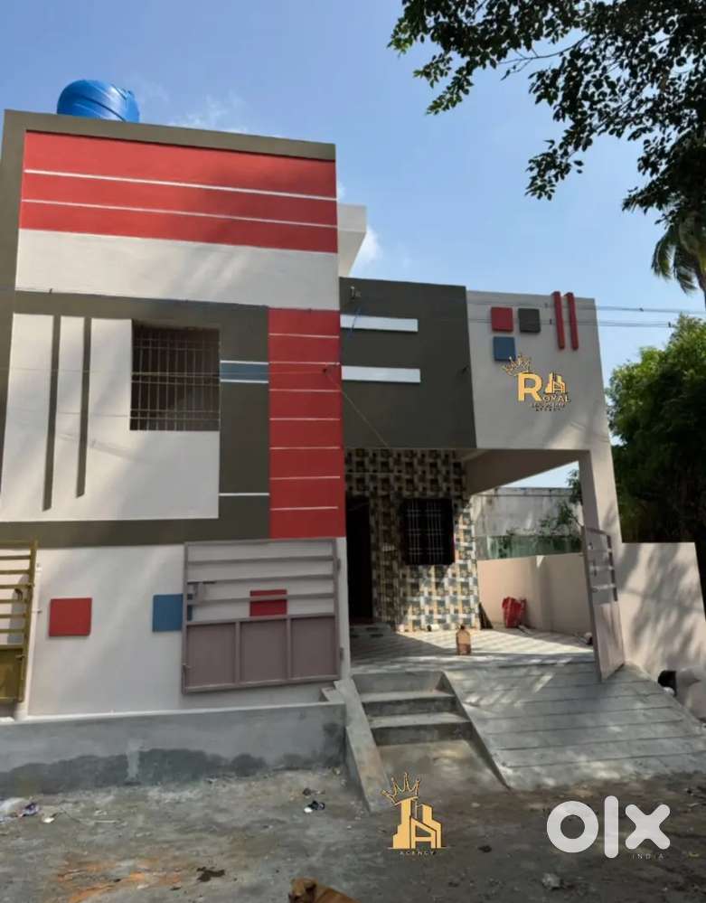 NEW HOUSE FOR SALE