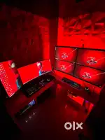 GAMING PC/SERVER/COMPUTER/OFFICE PC
