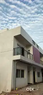 3 bhk duplex independent villa ready to move