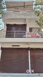 Monthly rent