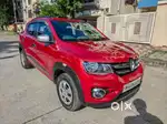 Renault KWID 1.0 RXT EDITION, 2019, Petrol