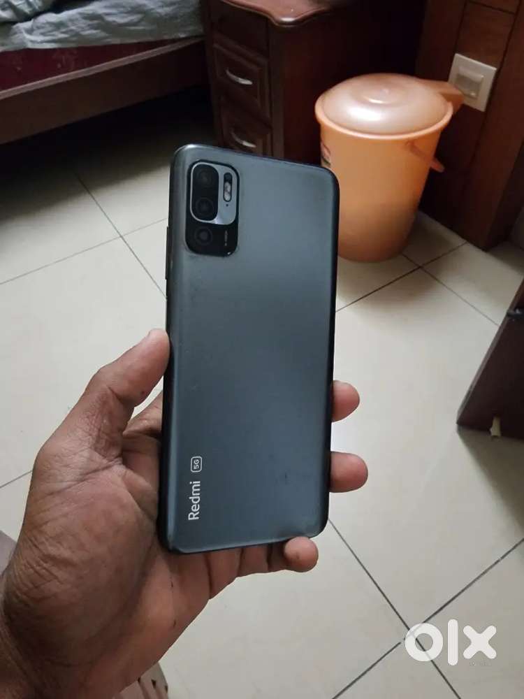 Redmi note 10 128GB 6RAM