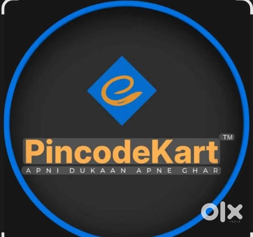 Sales executive pincode kart