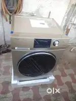 Haier Washing Machine