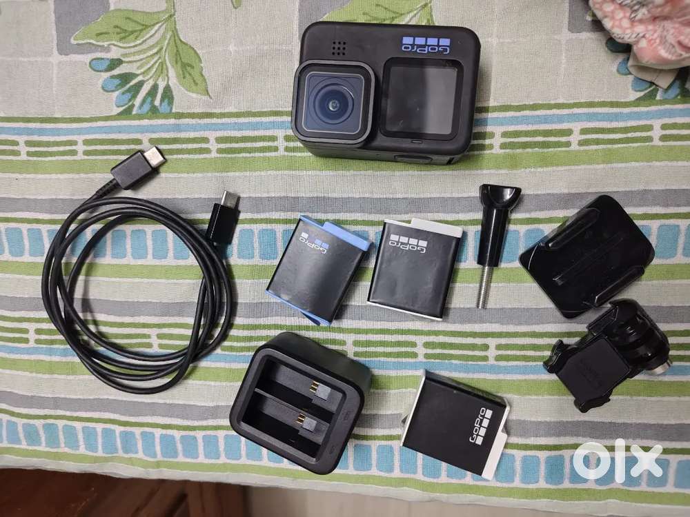 Hero Gopro 10