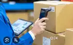 Scanning/packaging