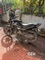Honda Unicorn 2013 model, Well Maintained bike for sale in Trivandrum