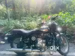 Bullet 350 for sale