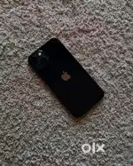 New iphone 13 mint condition all original  at affordable priced