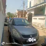 Maruti Suzuki Swift 2013