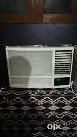 Hitachi 1.5 ton