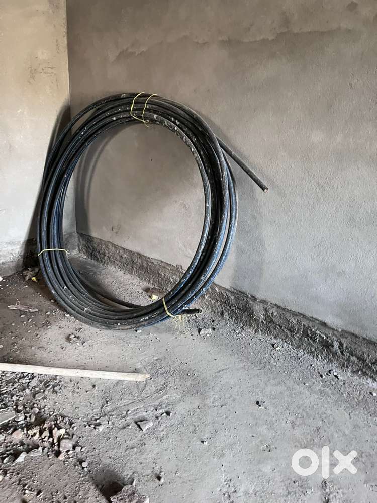 Boring pipe cable rassi 200 ft