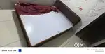 Wooden Dabal bad