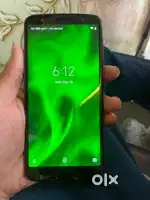 Motorola G6