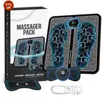 Foot and hand massager