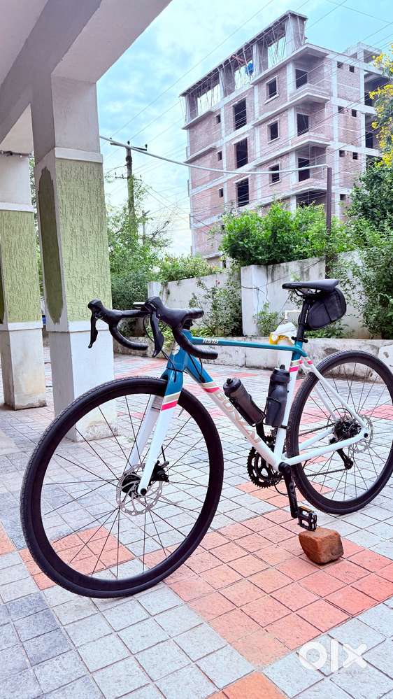 Bonzai rs18 from Marlin