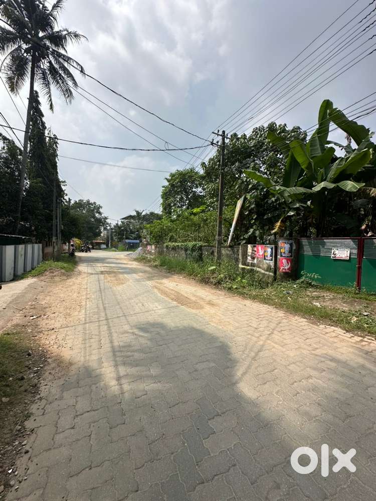 60 CENT SALE IN AMBALAMUKKU KUDAPANAKUNNU ROAD