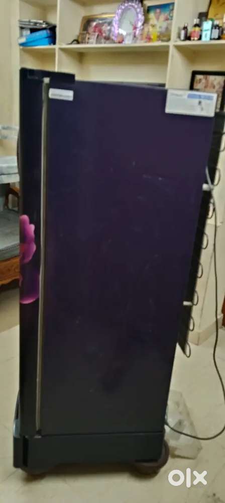 Sale my fridge