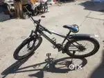 Cycle like new condition