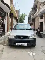 Maruti Suzuki Alto 2007 model
