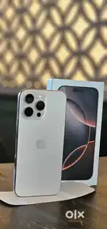 USA varient iphone 16 pro max