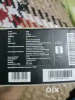 Smart watch  noise