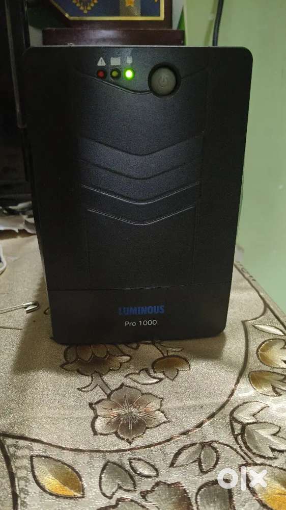 UPS luminous pro 1000