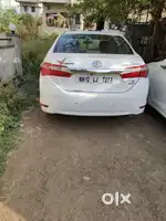 Toyota Corolla Altis 2014
