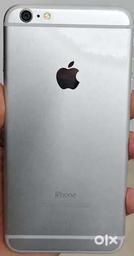 I phone 6 plus 64gb storeg
