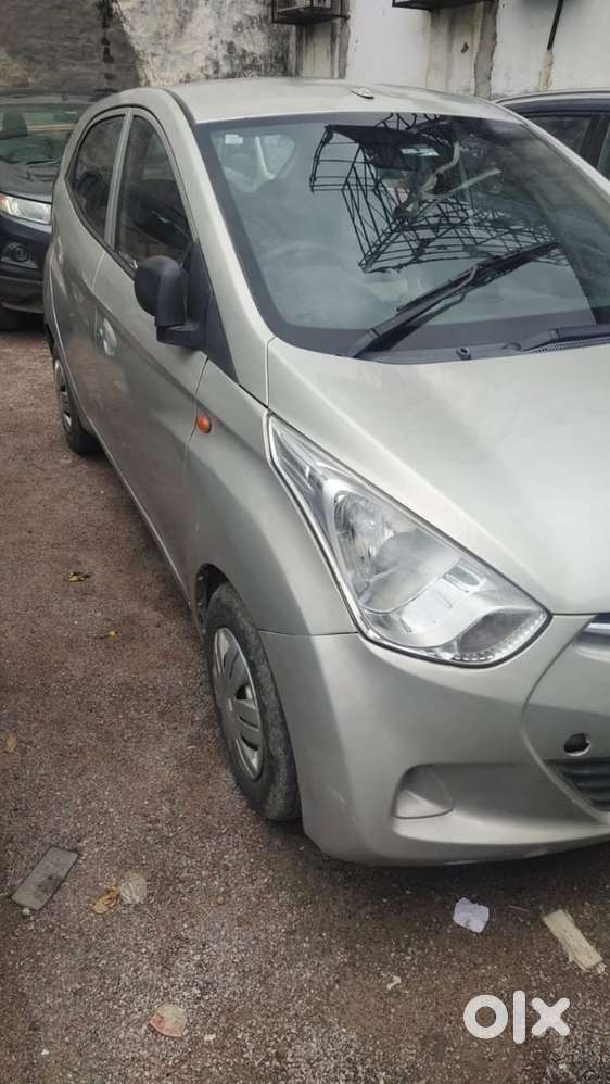 Hyundai EON 2014 Petrol Well Maintained