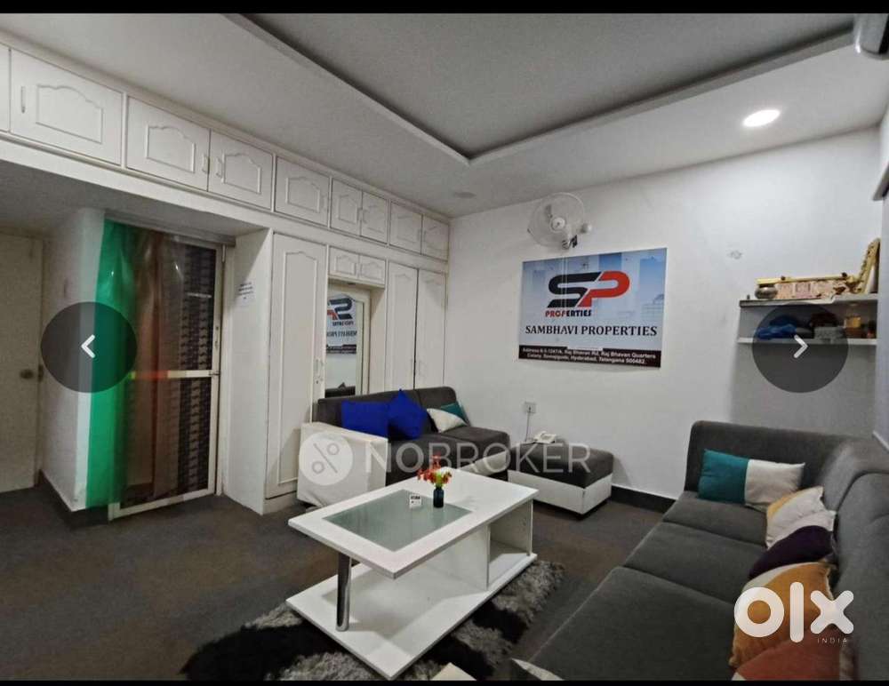 Fully Furnished Modern office space 3 bedrooms Excellent location