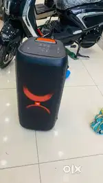 Jbl speaker