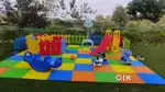 Play/Game Zone Area
