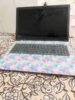 i3 Laptop For sale New Shape with Charger. Like New Condition