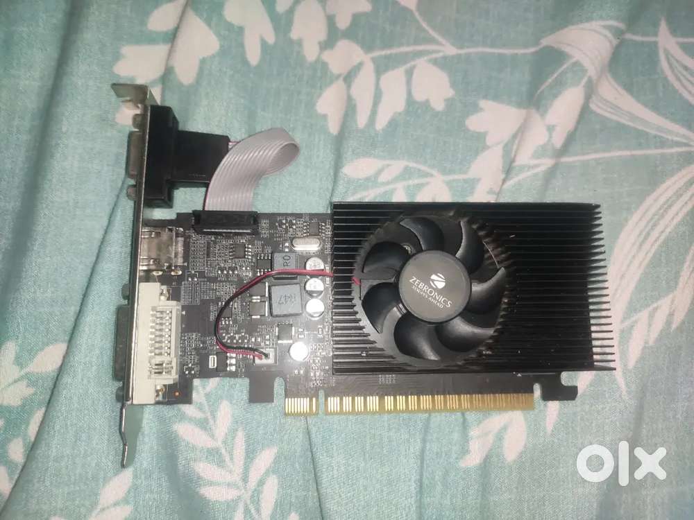 Best gt 730 4gb graphics card for gaming