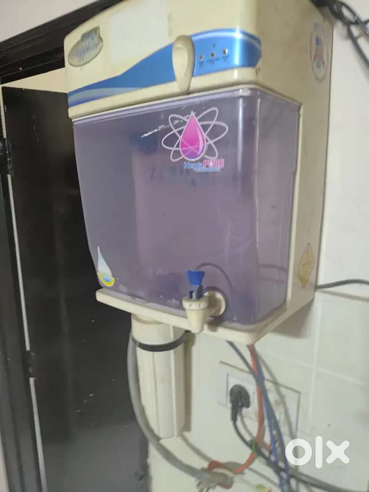 Ro for sell working condition .