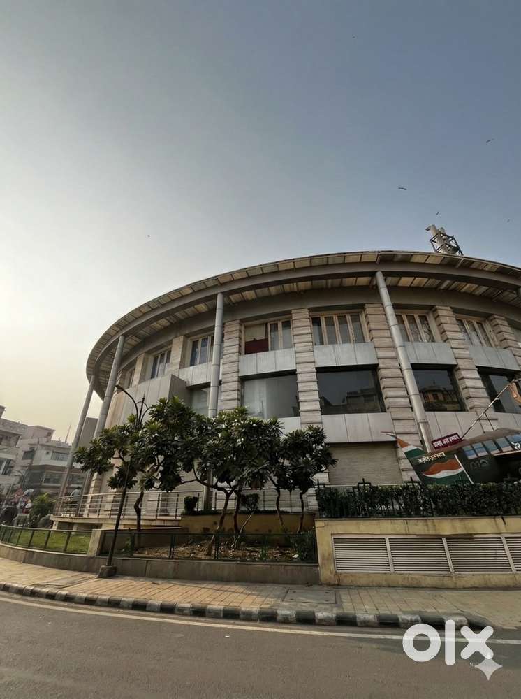 Duplex Shop For Sale Kamla Nagar Main Market