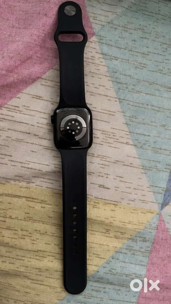 Apple Watch series 8