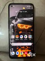 Realme X7 max 5G 8GB 128GB BGMI 90 FPS