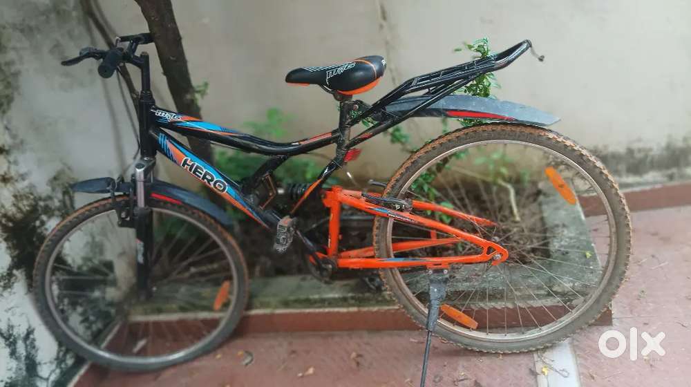 New condition