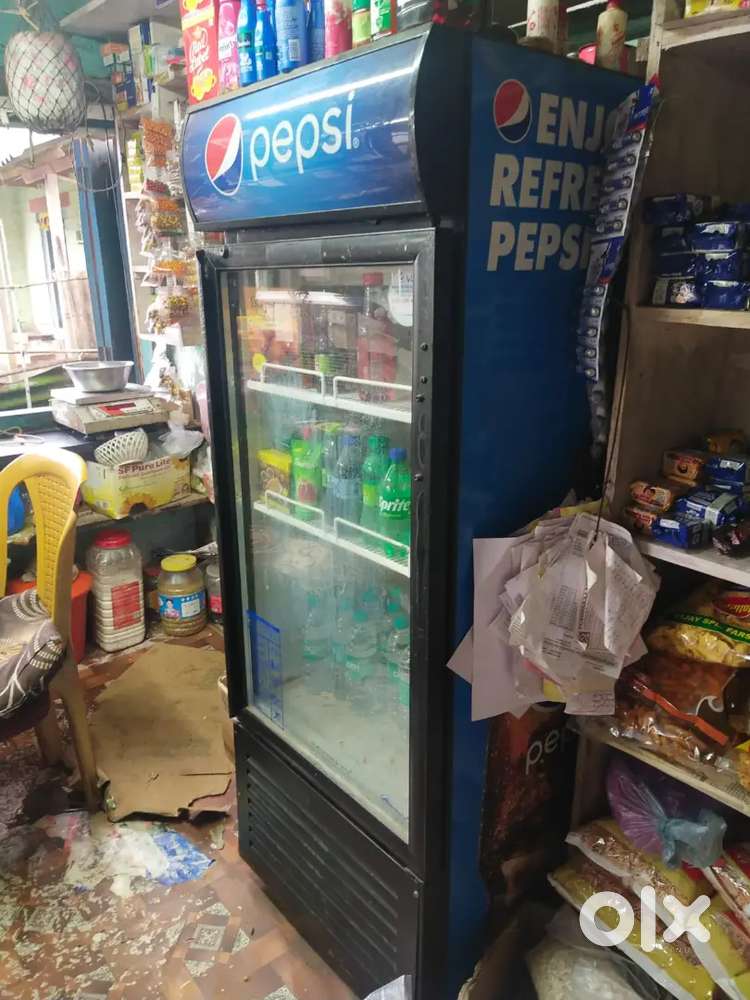 Full condition fridge