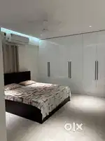 3BHK Apartment For LEASE in HSR LAYOUT - US0201